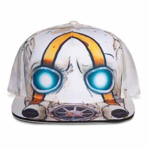 Borderlands Gorra Snapback Psycho