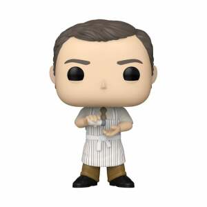 Brooklyn Nine-Nine Figura POP! TV Vinyl Charles 9 cm