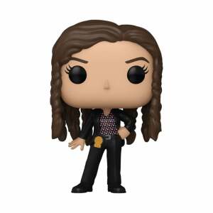 Brooklyn Nine-Nine Figura POP! TV Vinyl Stressed Amy 9 cm