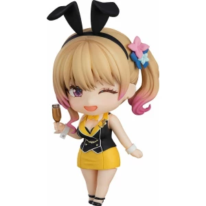 Bunny Garden Figura Nendoroid Rin 10 cm