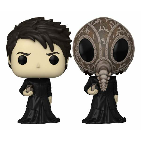 Sandman POP! TV Vinyl Figuren Dream w/CH 9 cm Surtido (6)