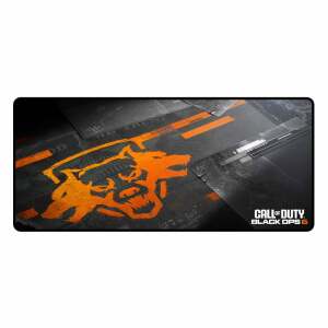 Call of Duty: Black Ops 6 XXL Alfombrilla de ratón Vault Art 80 x 35 cm