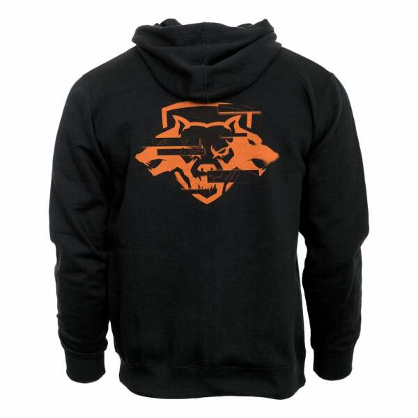 Call of Duty: Black Ops 6 sudadera capucha Cerberus talla L