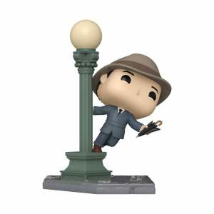 Cantando bajo la lluvia POP! Deluxe Vinyl Figura Don Lockwood 9 cm