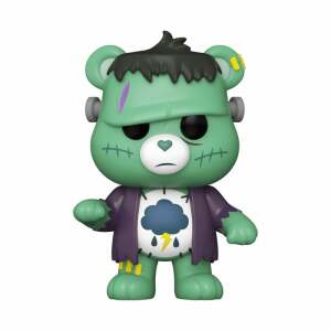 Care Bears x Universal Monsters POP! Vinyl Figura Grumpy Bear Frankenstein 9 cm