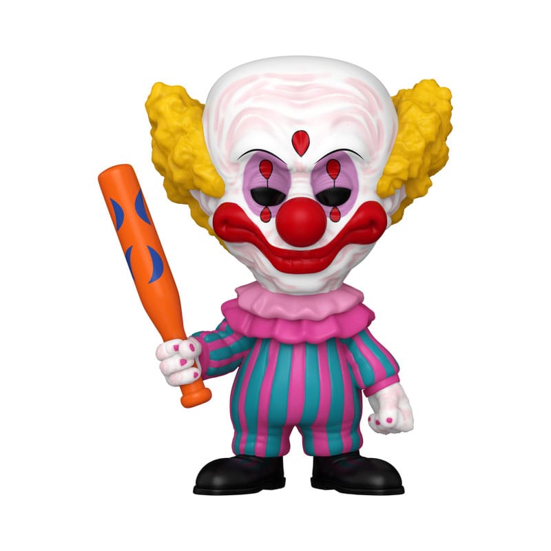 Clowns asesinos POP! Movies Vinyl Figura Frank 9 cm