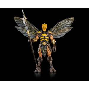 Cosmic Legions: OxKrewe Book Two Harrow Zone Figura Anthophilees 18 cm