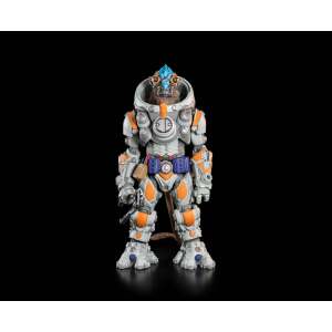 Cosmic Legions: OxKrewe Book Two Harrow Zone Figura Kogg (Deluxe) 18 cm