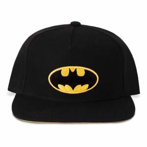 DC Comics Gorra Béisbol Batman with Cape