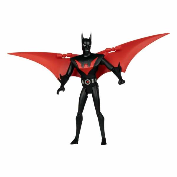 DC Direct Figura Batman (Batman Beyond) Gold Label 15 cm