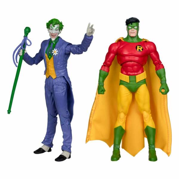 DC Direct Figuras 18 cm McFarlane Toys Digital Wave 3 Surtido (6)