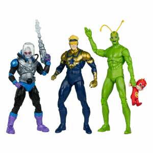 DC Multiverse Figuras 18 cm Wave 18 Surtido (6)