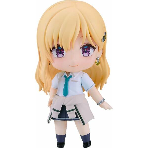 Days with my Step Sister Figura Nendoroid Saki Ayase 10 cm