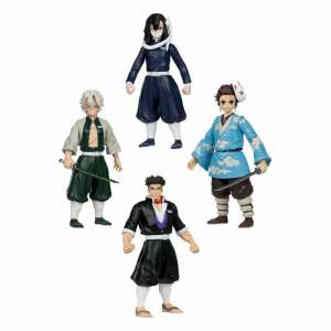 Demon Slayer: Kimetsu no Yaiba Figuras 13 cm Wave 3 Surtido (6)