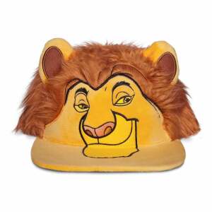 Disney Gorra Béisbol El rey león Mufasa