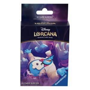 Disney Lorcana TCG Fundas de Cartas Genio (65)