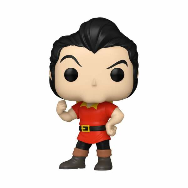 Disney Villains POP! Vinyl Figura Gaston 9 cm