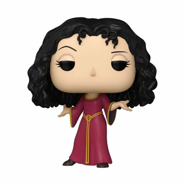 Disney Villains POP! Vinyl Figura Mother Gothel 9 cm