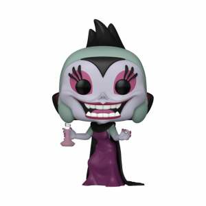 Disney Villains POP! Vinyl Figura Yzma 9 cm