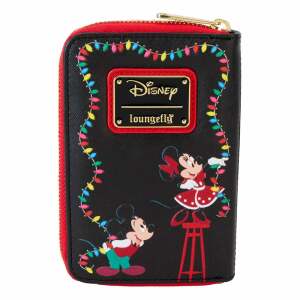 Disney by Loungefly Monedero Donald Wrapped in Lights