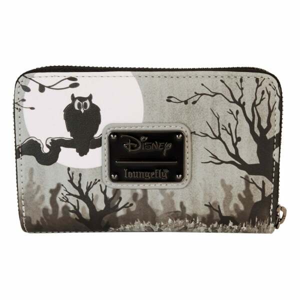 Disney by Loungefly Monedero Skeleton Dance