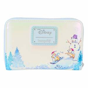 Disney by Loungefly Monedero Winter Wonderland