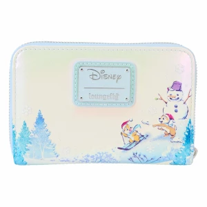 Disney by Loungefly Monedero Winter Wonderland