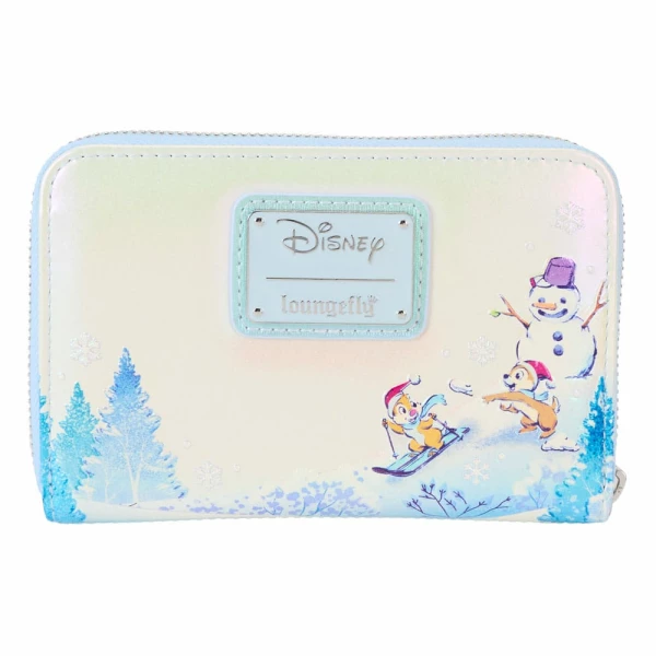 Disney by Loungefly Monedero Winter Wonderland