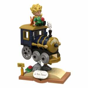 El Principito Kit de Construcción Starry Ride Train 16 cm