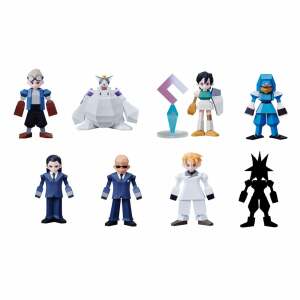 Final Fantasy VII Figuras Polygon Vol. 2 6 cm Surtido (8)