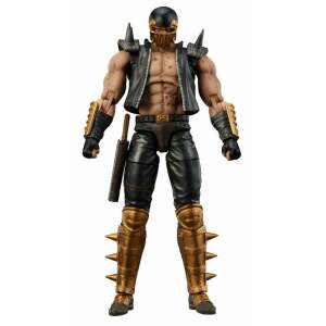 Fist of the North Star Digaction Figura Jagi 8 cm