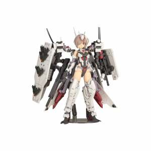 Frame Arms Girl Maqueta Plastic Model Kit Izumo 17 cm