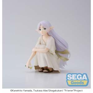 Frieren: Beyond Journey’s End Estatua PVC Frieren In Those Days 10 cm