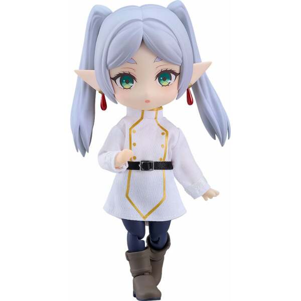 Frieren: Beyond Journey’s End Figura Nendoroid Doll Frieren 10 cm