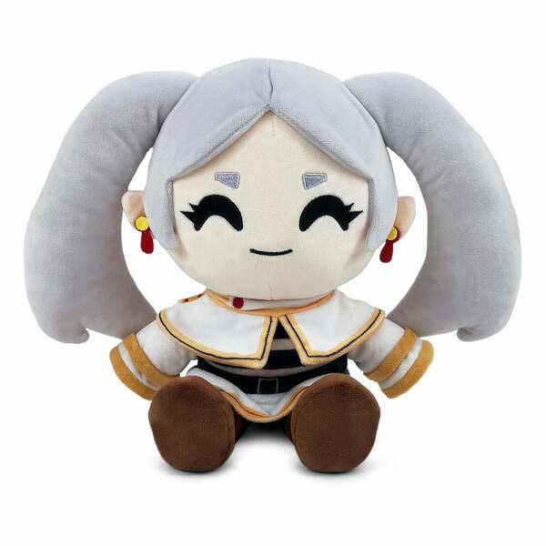 Frieren: Beyond Journey’s End Peluche Frieren 22 cm