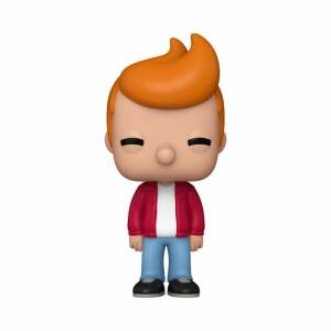 Futurama Pop! Animation Vinyl Figura Fry 9 cm