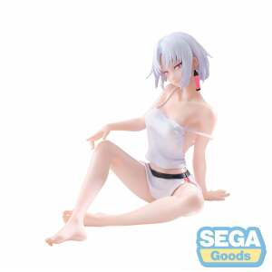 Goddess of Victory: Nikke Estatua PVC Yumemirize Drake 10 cm