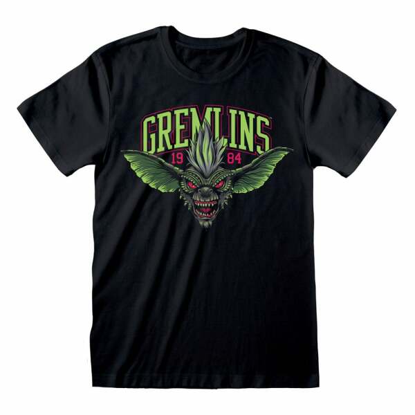 Gremlins Camiseta Stripe talla L