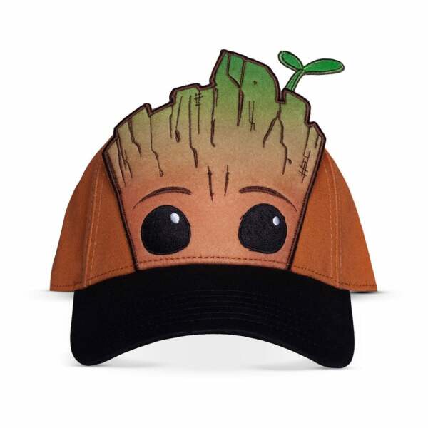 Guardians of the Galaxy Gorra Béisbol I Am Groot