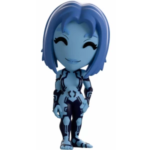 Halo Figura Vinyl Cortana 11 cm