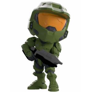 Halo Figura Vinyl Master Chief 12 cm