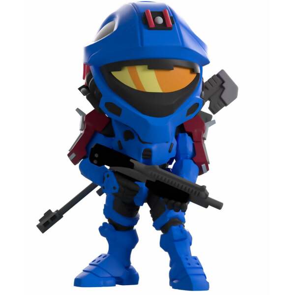 Halo Figura Vinyl Spartan Recon 11 cm