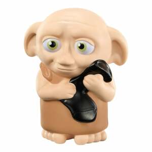 Harry Potter Figura Antiestrés Squishy Pufflums Dobby 18 cm