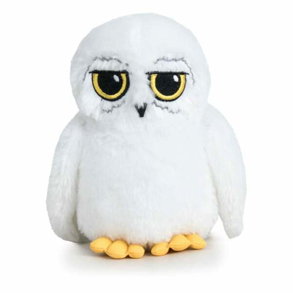 Harry Potter peluche Hedwig 15 cm