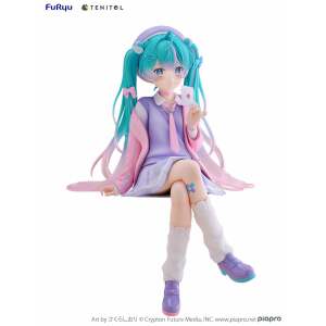 Hatsune Miku Estatua PVC Tenitol Noodle Stopper Love Blazer 32 cm