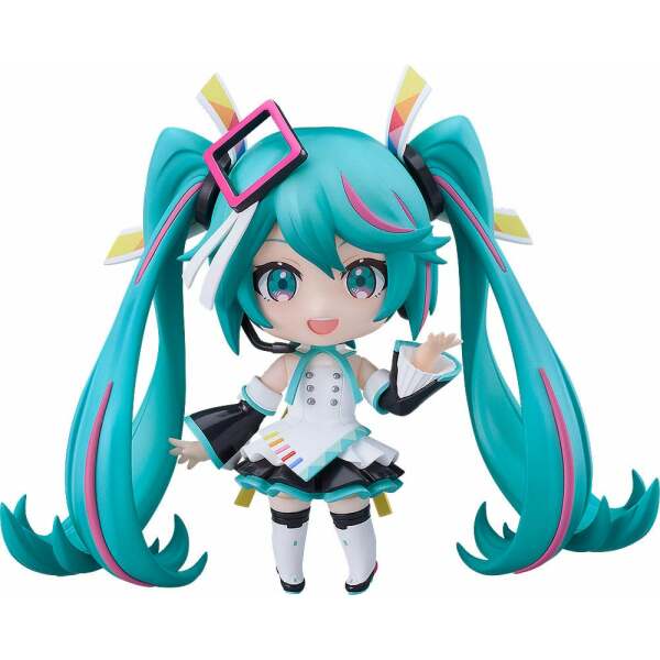 Hatsune Miku Figura Nendoroid MIKU EXPO 10th Anniversary Ver. 10 cm