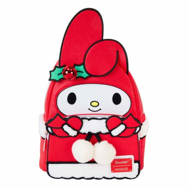 Hello Kitty by Loungefly Mochila Mini Melody Winter