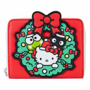 Hello Kitty by Loungefly Monedero Winter Wonderland