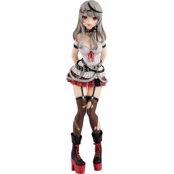 Hololive Production Estatua PVC Pop Up Parade Sakamata Chloe 17 cm