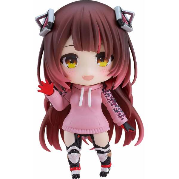 Hololive Production Figura Nendoroid Robocosan 10 cm